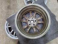 Оригинальные Toyota prius 50 на 15" (5*100) 6.5j et+40 цо54.1мм