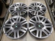 Оригинальные BMW 18" 8j (5*120) et+24 цо72,6мм (Италия)
