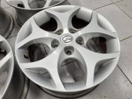 Оригинальные Mazda 16" (5*114.3) 6.5j et+50 цо67.1мм (Япония)