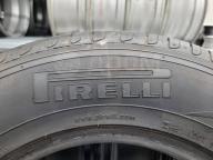 Отличное лето 215.70.16 Pirelli Scorpion Verde (Румыния) 215/70 R16