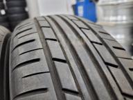 Отличное лето 185.65.14 Yokohama BluEarth Ecos ES31 (2019 г., Япония) 185/65 R14