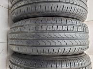 Отличное лето 215.70.16 Pirelli Scorpion Verde (Румыния) 215/70 R16