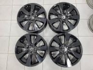 Оригинальные 19" Хонда/Acura MDX (5*114.3) 8j et+55 цо64.1мм (Япония)