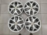Оригинальные Toyota Verossa 16" 6.5jj (5*114.3) ет+50 цо60.1мм