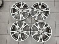 Оригинальные Mitsubishi (Enkei, m.a.t) 18" (5*114.3) 7jj et+38 цо67.1