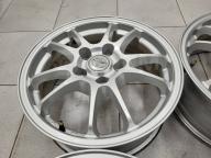 Оригинальные Toyota/Bridgestone 16" (5*114.3) 6.5j et+39 цо60.1мм