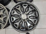 Оригинальные 20" Decorsa (6*139.7) 8,5j et+25 цо110.1мм (Япония)