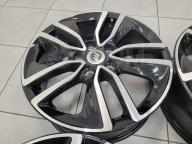 Оригинальные Lifan (для Тойота) 17" (5*114.3) 6.5j et+45 цо60.1мм Toyota