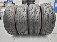Отличные шины 195.65.15 Firestone FR 10 (2015 г., Индонезия) 195/65 R15