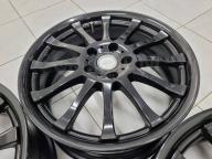 Work Lehrmeister 18" (5*114.3) 7.5jj ет+55 цо73.1мм (Япония)