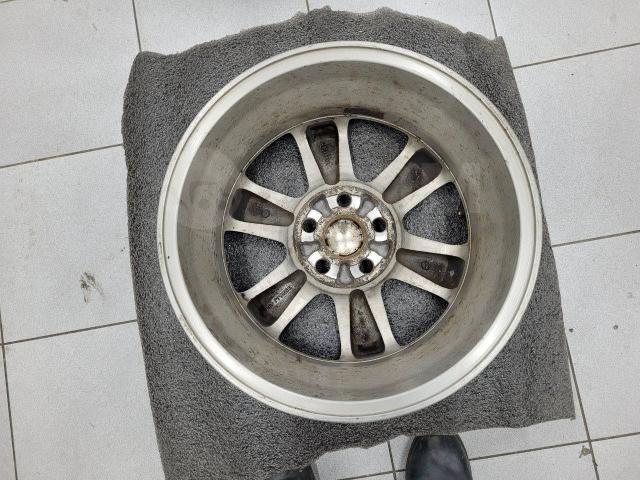 Оригинальные 15" Тойота Приус20 (5*100) 6jj et+45 цо54.1мм (Japan) Toyota