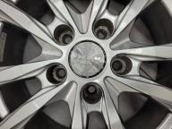Красивые 16" Monza Zack Sport-10 (5*114.3) 6.5j ет+38 цо73.1мм