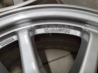 Оригинальные 15" Toyota Prius50 (5*100) 6.5j et+40 цо54.1мм
