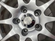 Оригинальные легкие Kosei TSA 16" (5*114.3) 7jj et+38 цо73.1мм