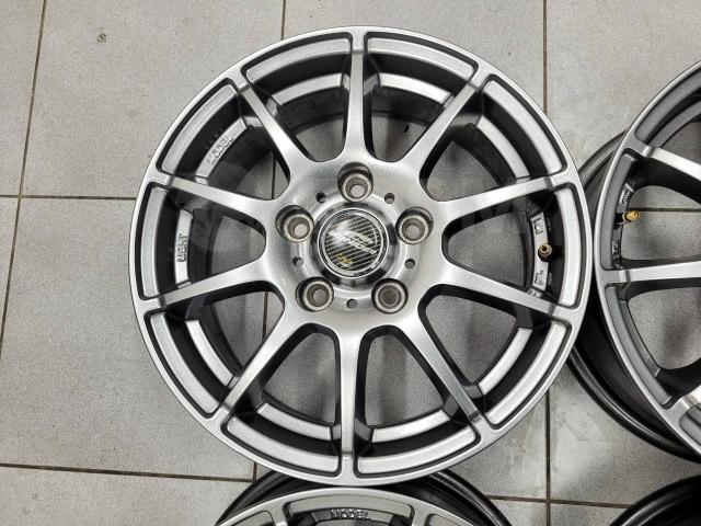 Красавцы A-Tech Schneider 15" (5*114.3) 6j et+50 цо73.1мм