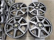 Красивые Innocence 16" (5*114.3) 6.5j et+40 цо73.1мм