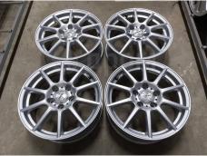 Облегченные Manaray Sport Smart 16" (5*114.3) 6,5j et+38 цо60.1мм