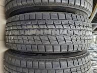 Отличная зима 235.60.18 Goodyear Ice Navi SUV (2014г, Япония) 235/60 R18
