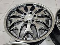 Оригинальные 20" Decorsa (6*139.7) 8,5j et+25 цо110.1мм (Япония)