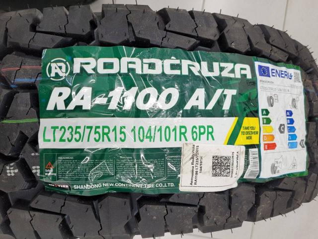 Новые грязевые LT 235.75.15 Roadcruza RA1100 (46н2022г., Китай) 235/75 R15