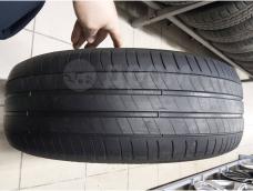 Одна летняя шина лето 225.55.18 Michelin Primacy 3 (Испания, 2014 г. ) 225/55 R18