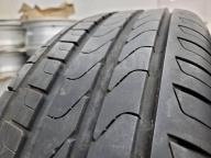 Отличное лето 215.70.16 Pirelli Scorpion Verde (Румыния) 215/70 R16