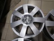 Оригинальные Volkswagen 18" 8.5j (5*112) et+45 цо57.1мм (Германия)