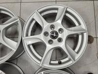 Оригиналы Borbet (Volkswagen/Audi/Тойота) 15" (5*100) 6j et+38 цо57.1