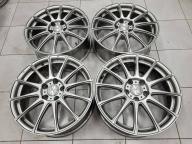 Оригинальные 18" Weds Ravrion (Toyota) (5*114.3) 7.5j et+35 цо60.1мм
