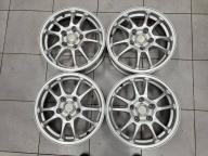 Красавцы Bridgestone Eco Forme 15" (5*114.3) 6j et+45 цо73.1мм