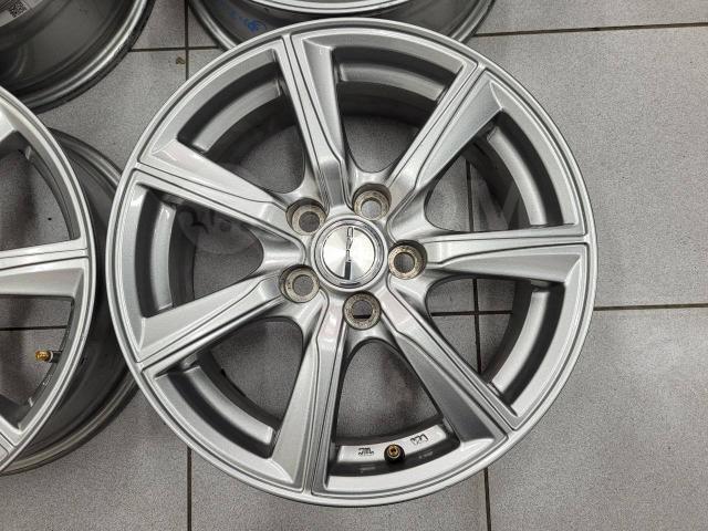 Оригинальные Dunlop PRD 15" (5*100) 6,5j et+40 цо54.1мм