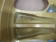 Оригинальные 17" Субару 7j et+48 (5*100) цо56.1мм