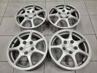 Оригиналы 15" Honda Modulo (5*114.3) 6j et+55 цо64.1мм