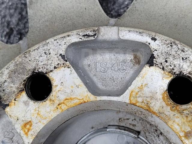 Оригинальные Bridgestone Balminum 17" (5*114.3) 7j et+45 цо73.1мм