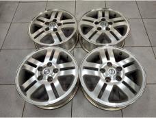 Оригинальные Nissan (Япония) 15" (5*114.3) 5.5jj et+45 цо66.1мм