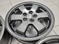 Оригинальные 15" Toyota Prius20 (5*100) 6jj et+45 цо54.1мм