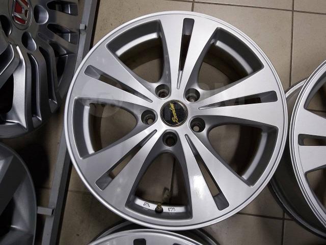 Красивые Manaray Sport Reverline 17" (5*114.3) 7j ет+38 цо73.1мм