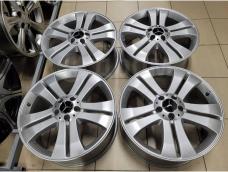 Оригиналы Mercedes на 19" 8.5j (5*112) et+56 цо66.6мм (USA)