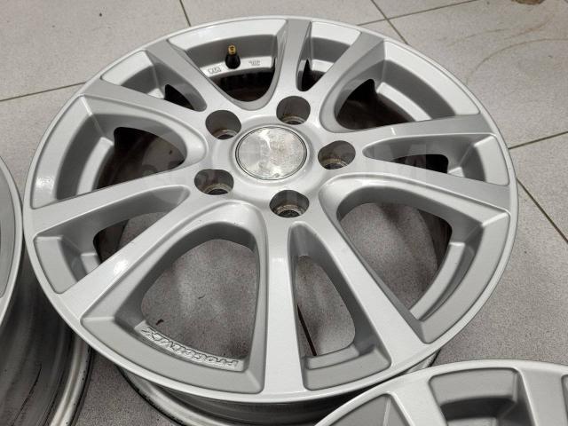 Красивые Manaray Sport Pro Get MX 15" (5*114.3) 6jj et+50 цо73.1мм