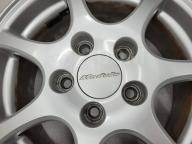 Оригиналы 15" Honda Modulo (5*114.3) 6j et+55 цо64.1мм