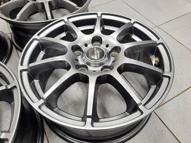 Красавцы A-Tech Schneider 15" (5*114.3) 6j et+50 цо73.1мм