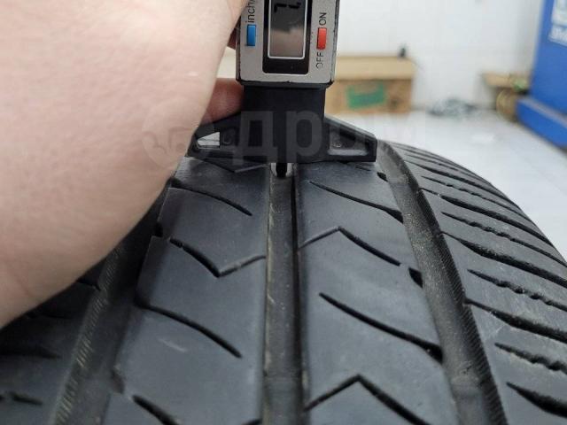 Отличное лето 195.65.15 Toyo SD-7 (2018г., Китай) 195/65 R15