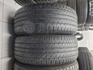 Отличное лето 215.55.17 Toyo NanoEnergy 3 Plus (2018 г., Япония) 215/55 R17