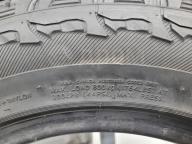 Отличные грязевые 235.60.16 Hankook DynaPro AT-M RF10 (2014г., Корея) 235/60 R16