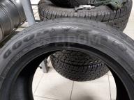 Отличное лето 235.55.18 Goodyear EfficientGrip (2015г, Германия) 235/55 R18