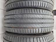 Отличное лето 205.55.16 Michelin Primacy 4 (2019г, Германия) 205/55 R16