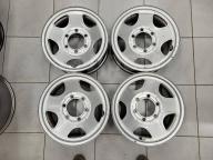 Оригинальные Toyota Hiace 15" (6*139.7) 6jj et+30 цо106.1мм