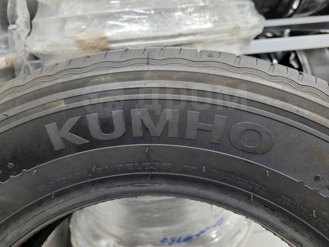 Отличное лето 215.65.16 Kumho Ecowing ES31 (2020г, Китай) 215/65 R16