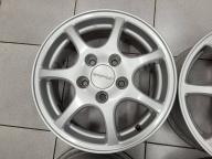 Оригиналы 15" Honda Modulo (5*114.3) 6j et+55 цо64.1мм