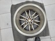 Оригинальные 15" Тойота Приус20 (5*100) 6jj et+45 цо54.1мм (Japan) Toyota